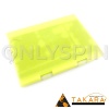 Коробка под форелевые блесны Takara Dream Box lime