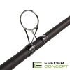 Фидерное удилище Feeder Concept Pilot 3.3m 50gr