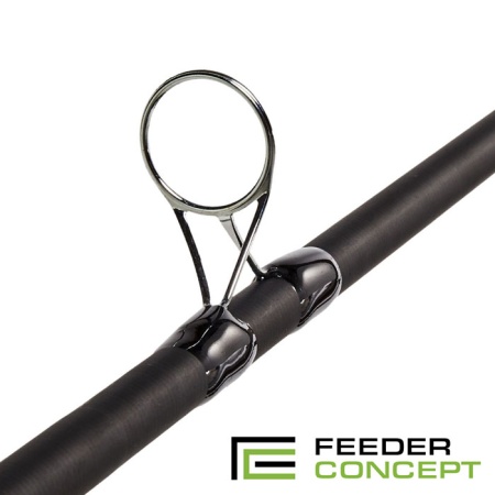 Фидерное удилище Feeder Concept Pilot 3.3m 50gr