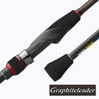 Спиннинг Graphiteleader Finezza Prototype 24 2.34m 1-10gr 24GFINPS-782LML-HS