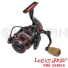 Катушка Lucky John Anira Jig 8 2500FD
