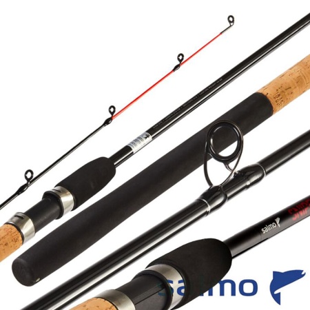 Фидерное удилище Salmo Sniper Feeder 2.7m 40gr