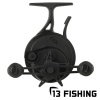 Зимняя катушка 13 Fishing Black Betty FreeFall XL RH
