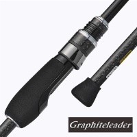 Спиннинг Graphiteleader Corto Prototype 23 2.01m 5gr 23GCORPS-672L-HS
