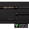 Спиннинг Jackall Timon Another T-Connection 1.86m 0.4-3.5gr AT2-S61L+E