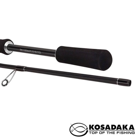 Спиннинг Kosadaka Avion 2.44m 4-16gr SAVI-244L