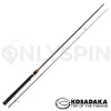 Спиннинг Kosadaka Gravity 2.56m 14-46gr SGRA-256MH