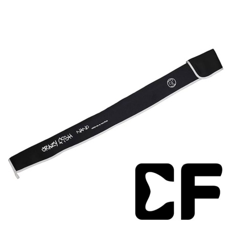 Спиннинг CF (Crazy Fish) Nano One 1.86m 0.3-2.5gr