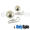 Груз Onlyspin чебурашка вольфрамовая 5gr 3шт