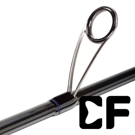 Спиннинг CF (Crazy Fish) Optimus 2.38m 2-10gr OSR782LT