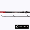 Спиннинг кастинговый Zetrix Dark Blood LSE 2.09m 80gr DBC-610XHLSE