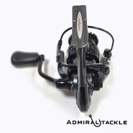 Катушка Admiral Tackle Trout XE2000S