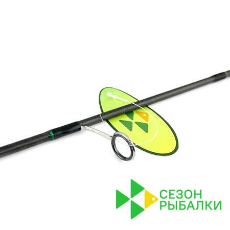 Спиннинг Сезон Рыбалки Fario 1.98m 2-8gr F662UL-T-H4F1-23