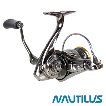 Катушка Nautilus Arta 2500S