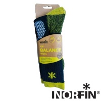 Носки Norfin T2P Balance Wool M (39-41)
