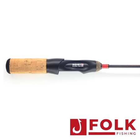 Зимняя удочка Folk Fishing Noisy 65H