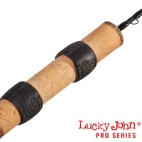 Зимняя удочка Lucky John C-Tech All-in 1 Perch 45cm