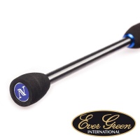 Спиннинг EverGreen Poseidon Salty Sensation Neo 2.29m 0.2-10gr NEOS-76M-T