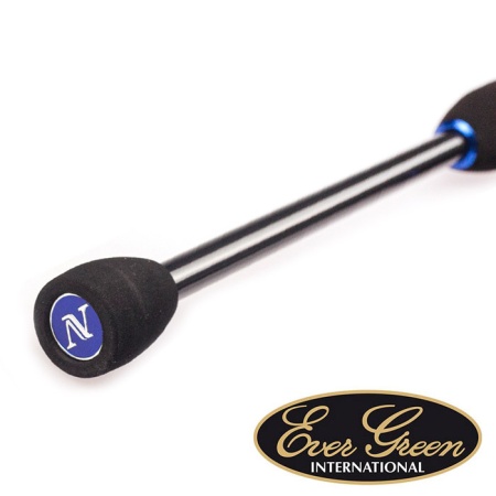 Спиннинг EverGreen Poseidon Salty Sensation Neo 1.83m 0.1-2gr NEOS-60XUL-S