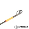 Спиннинг Kosadaka Sentinel 2.13m 5-25gr SSTN-213M