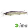 Воблер Ima Flit 120 188 Ghost Chart Herring