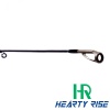 Спиннинг Hearty Rise Halcyon X 2.22m 3-18gr HALX-732L