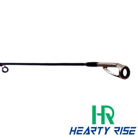 Спиннинг Hearty Rise Halcyon X 2.22m 3-18gr HALX-732L