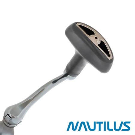 Катушка Nautilus Lux 4000