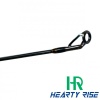 Спиннинг кастинговый Hearty Rise Pelagic One&Half Casting 2.13m 60gr POHC-701MH
