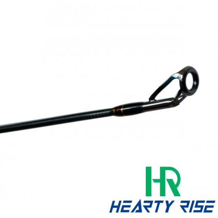 Спиннинг кастинговый Hearty Rise Pelagic One&Half Casting 2.13m 60gr POHC-701MH