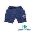 Шорты Hearty Rise Ventilate Fishing Shorts синий L