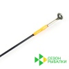 Спиннинг Сезон Рыбалки Fario Morm-S 1.8m 0.5-2gr FM602XUL-S-H1G4Fj