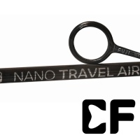 Спиннинг CF Nano Travel Air 1.76m 0.3-2gr NSRA584XULS