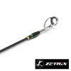 Спиннинг Zetrix Forra 1.98m 0.8-4.5gr FRS-662SUL