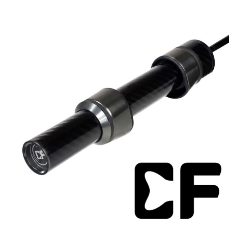 Спиннинг CF Sub Zero M40X 1.6m 0.1-0.8gr SZSR522XULSM40X