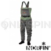 Вейдерсы Norfin Pilot Stockingfoot 2 XL