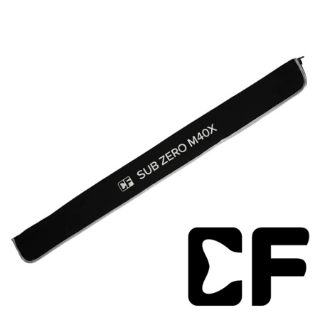 Спиннинг CF Sub Zero M40X 1.6m 0.1-0.8gr SZSR522XULSM40X