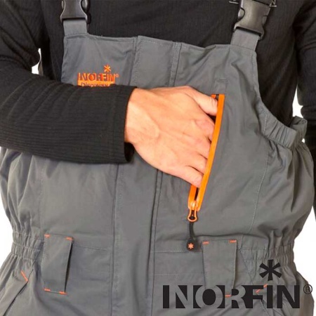 Костюм зимний Norfin Discovery 2 XXXL