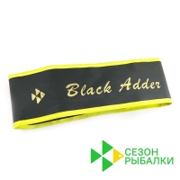 Спиннинг Сезон Рыбалки Black Adder Nano 1.68m 0.5-1gr BA562NANOL-S-H4G1Fj