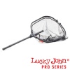Подсак складной телескопический Lucky John 190х50х60sm LJ-7359-190
