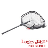 Подсак складной телескопический Lucky John 190х50х60sm LJ-7359-190