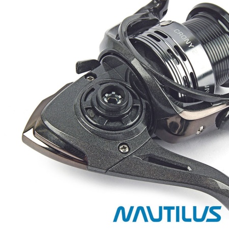Катушка Nautilus Crony 2000