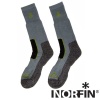 Носки Norfin T1P Target Heavy L (42-44)