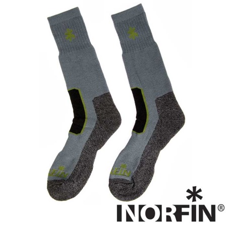 Носки Norfin T1P Target Heavy L (42-44)
