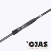 Спиннинг Ojas Riviera 2.23m 3-15gr 742L