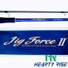 Спиннинг Hearty Rise Jig Force II 2.3m 10-42gr JF2-762M