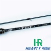Спиннинг Hearty Rise TDT Finesse 2.32m 0.5-6gr TDT-F-772UL
