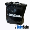 Гермосумка OnlySpin 40х20х40cm черный