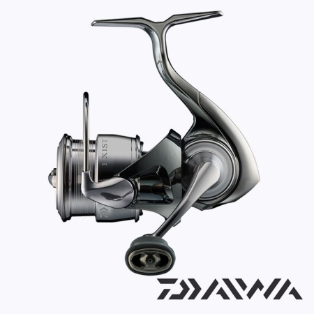 Катушка Daiwa 22 Exist SF 2000SS-P