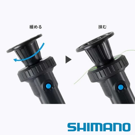 Намотчик лески Shimano Line Winder LR001-Z